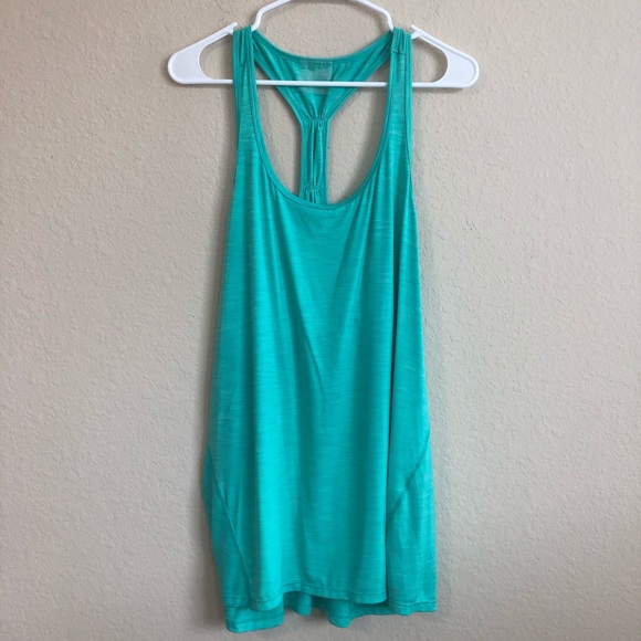 Calvin Klein Tops - Calvin Klein Performance Athletic Tank Top